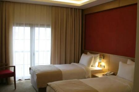 Bacacan Otel - 48