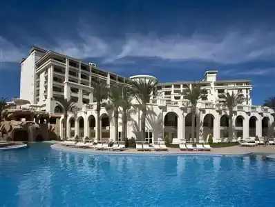 Stella Di Mare Beach & Spa - 5