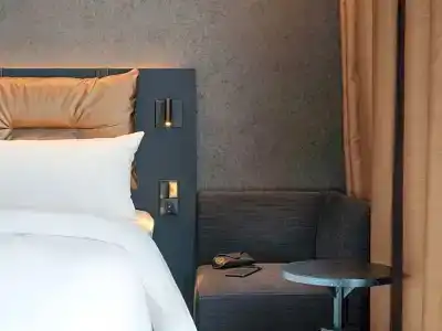 ibis Styles Friedrichshafen - 46