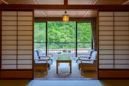 Shirasagiyu Tawaraya - 17