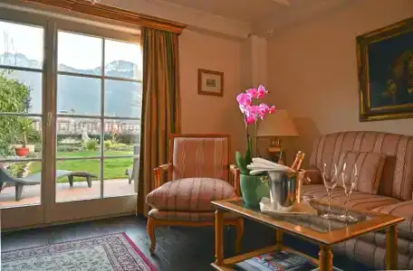 Residenz Heinz Winkler - 5