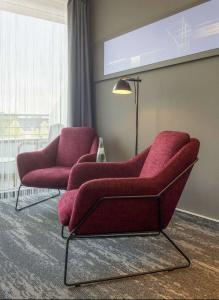 Park Inn by Radisson Papenburg - 18