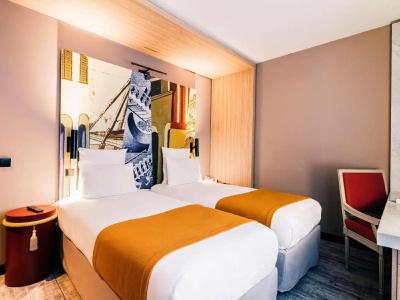 Mercure Paris Alesia - 23