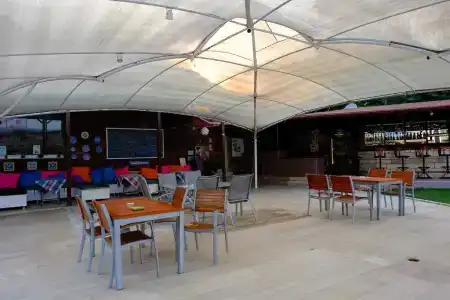 Erendiz Garden - 25