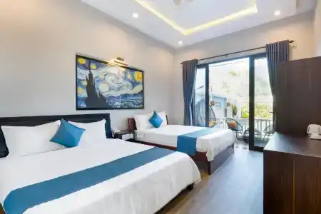 Home River Villa - 13