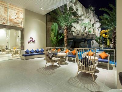 Mercure Pattaya Ocean Resort - Sha Extra Plus - 13