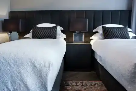 Sand by Keahotels - 6