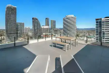 Ultiqa Beach Haven On Broadbeach - 387