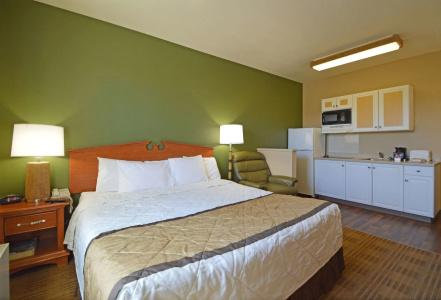 Extended Stay America Suites - - Downtown - 5