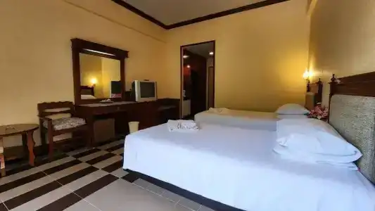 Pattaya Garden - 47