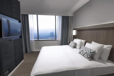 Courtyard by Marriott Katowice City Center - 6