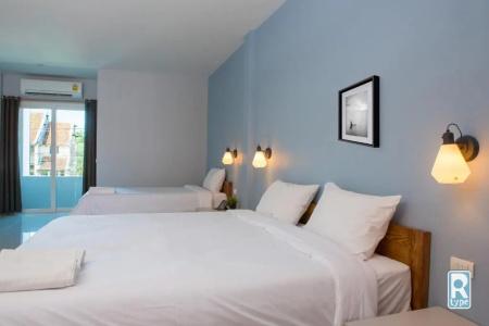 Ruk Cozy - 24
