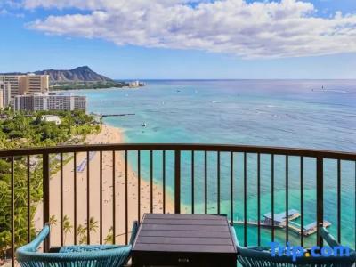 Hilton Hawaiian Village Waikiki Beach Resort - 358