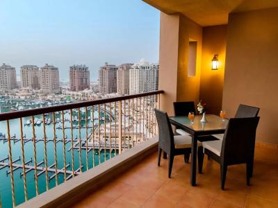 Sedra Arjaan By Rotana - 12