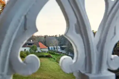 Schloss Fall, Keila-Joa - 20