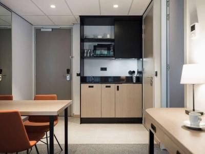 Executive Residency by Best Western Amsterdam Airport - 34