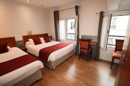 Littlehotel - 1