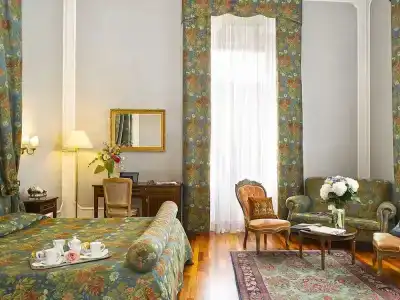 Grande Albergo Quattro Stagioni - 18