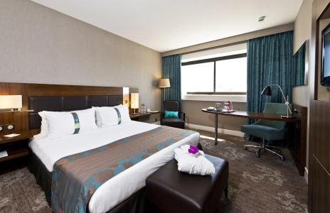 Holiday Inn Nice, An Ihg - 6