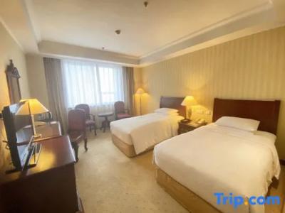 Clarion Tianjin - 30