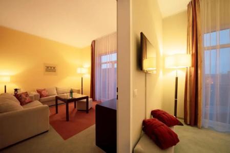Resort Mark Brandenburg & Fontane Therme - 50
