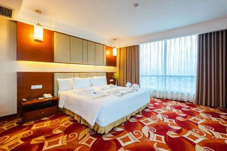 Muong Thanh Luxury Quang Ninh - 81
