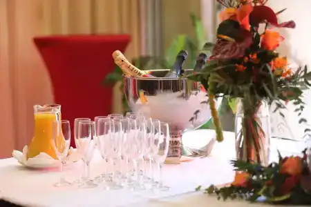 Best Western Rosenau - 12