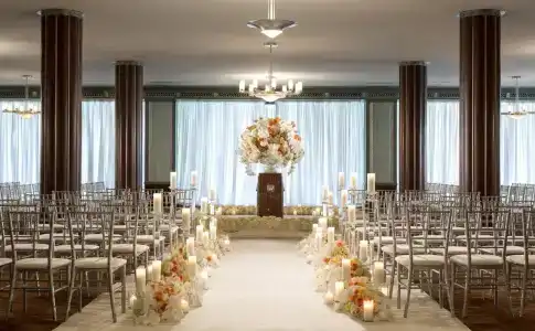 The Ritz-Carlton, - 10