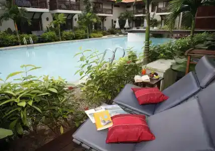 Khaolak Oriental Resort - 16