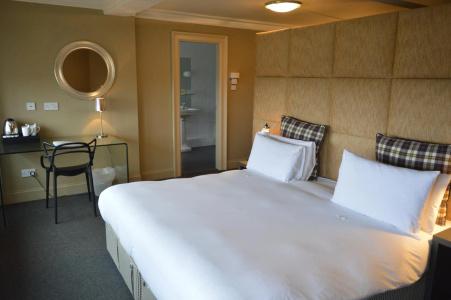 B+B Edinburgh - 6
