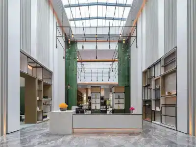 Doubletree By Hilton Kunming Airport - 0