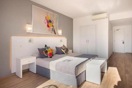 Cenit & Apts. Sol y Viento - 53