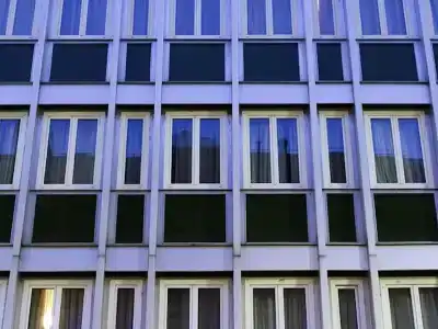 Résidence Studio Genève Centre - 16