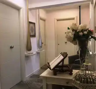 Al Parco Verde b&b - 13