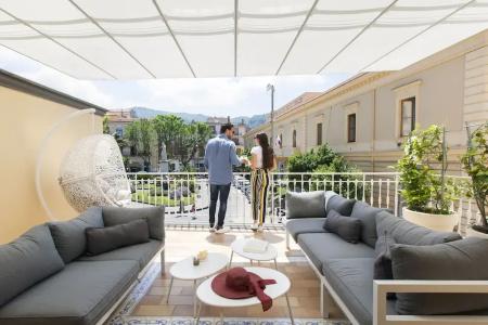 La Piazzetta Guest House - 147