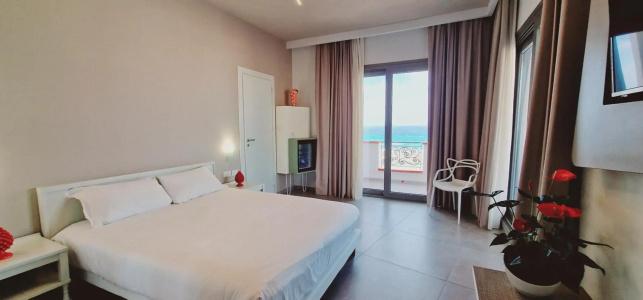 Saracen Sands & Congress Centre - Palermo - 43