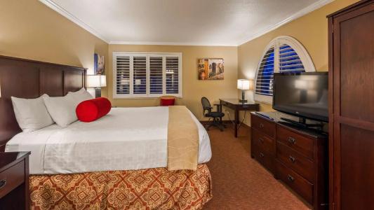 Best Western Dry Creek Inn - 58