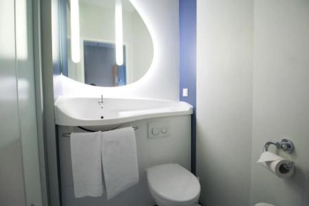 ibis budget Muenchen Ost Messe - 6