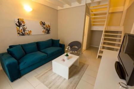 Folie Marine Beach & Club - Soleil Resort - 11