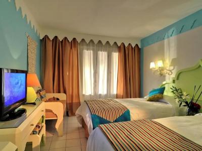 Tirana Dahab Resort - 3