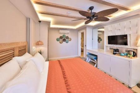 Kalkan Saray Suites - 155