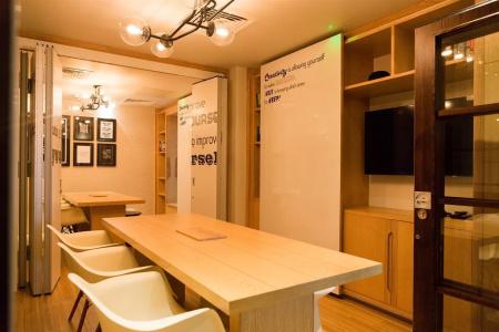 Premier Inn King's Cross - 20