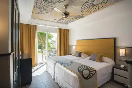 Riu Chiclana - All Inclusive - 2