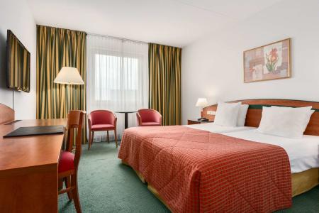 NH Maastricht - 5