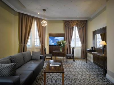 Grandezza Luxury Palace - 47