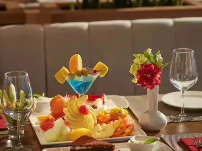 Novotel Konya - 13
