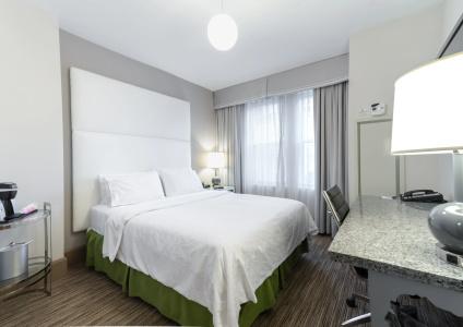 Cass - a Holiday Inn Express At Magnificent Mile, An Ihg Hotel - 46