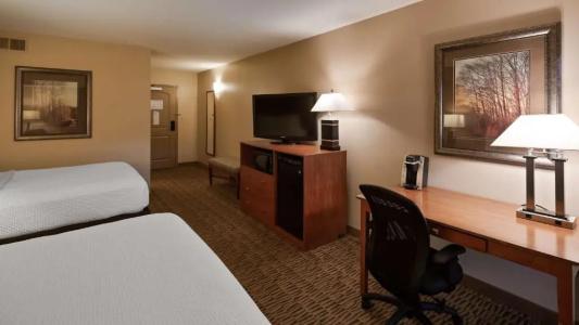 Best Western Plus - 54