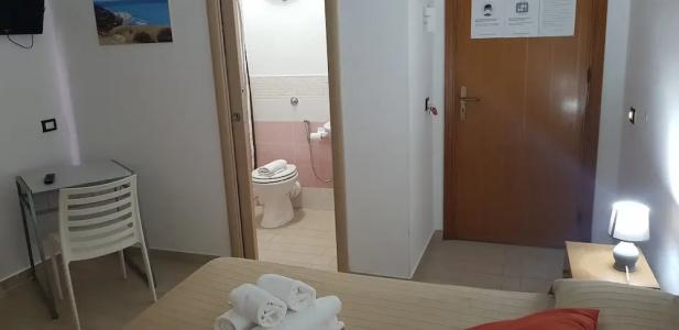 b&b Le Dune Beach - 52