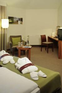 Mercure Tagungs- & LandKrefeld - 115